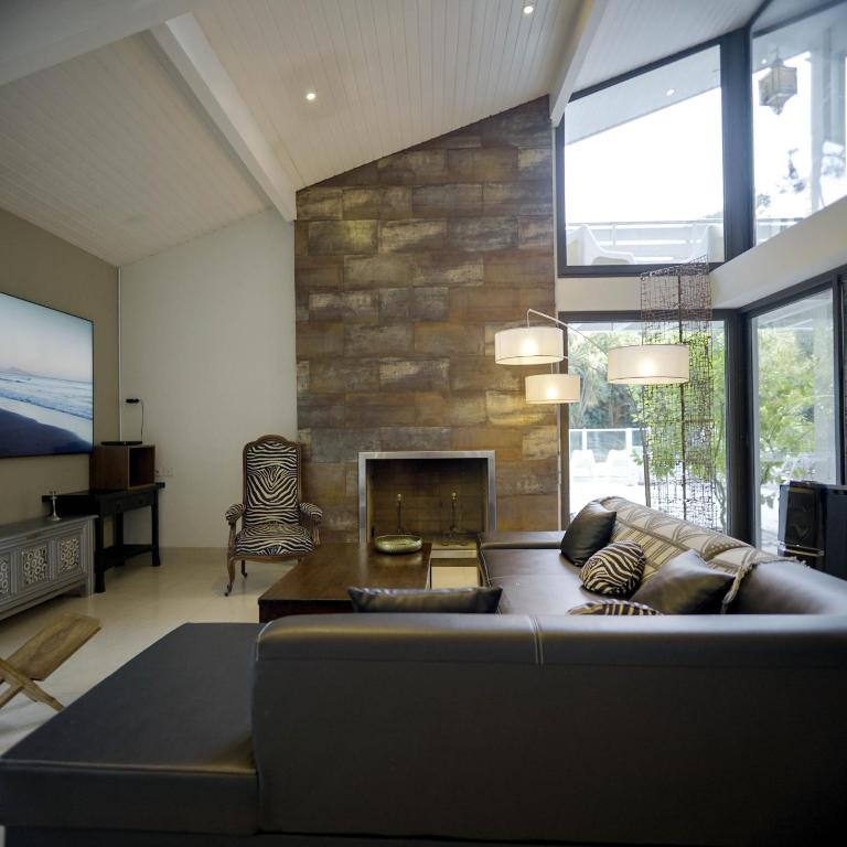 La Californienne - Villa - 43