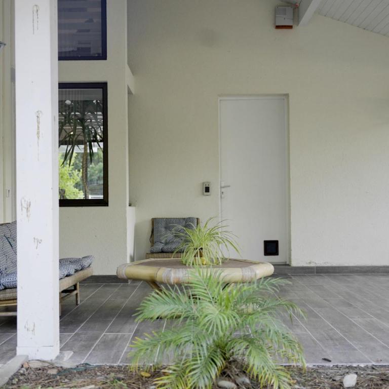 La Californienne - Villa - 50
