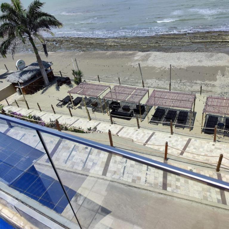 Departamento vista a la ciudad - Apartamento de 2 dormitorios - 9