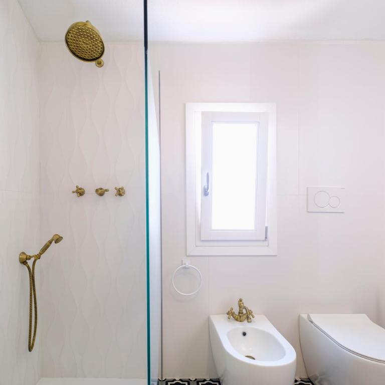 Roof33 Attico di Lusso in centro a Olbia - Two-Bedroom Apartment - 10