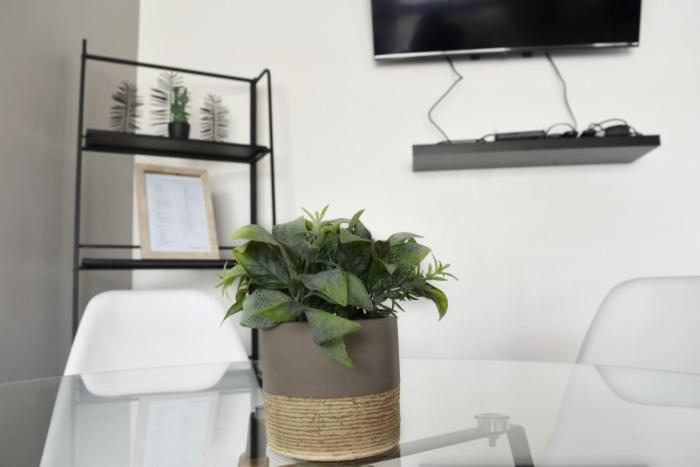 Hermoso Departamento Primera Linea de Concon - Apartamento de 2 dormitorios - 5