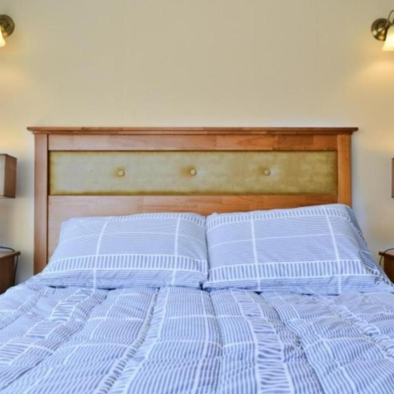 Hermoso Departamento Primera Linea de Concon - Apartamento de 2 dormitorios - 23