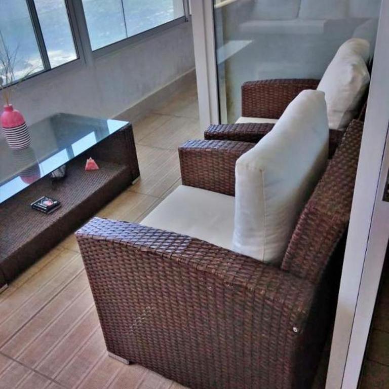 Hermoso Departamento Primera Linea de Concon - Apartamento de 2 dormitorios - 25