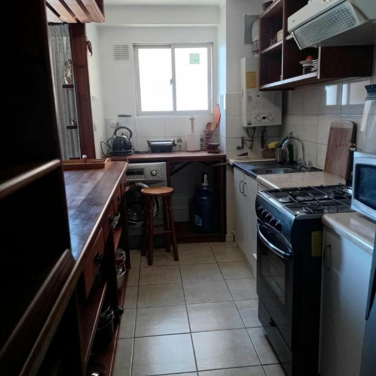 Departamento full equipado en Rancagua - Apartamento de 1 dormitorio - 3