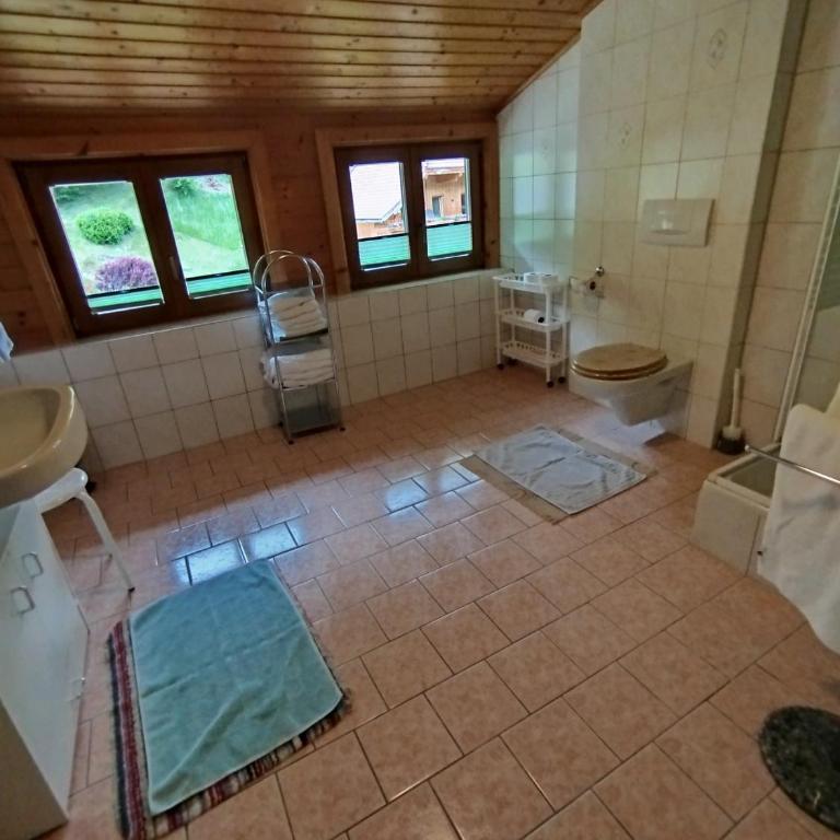 Haus Kremser - Apartment mit Dusche - 7