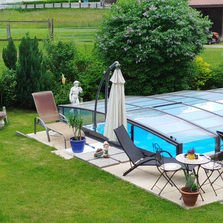 Haus Kremser - Apartment mit 3 Schlafzimmern - 25