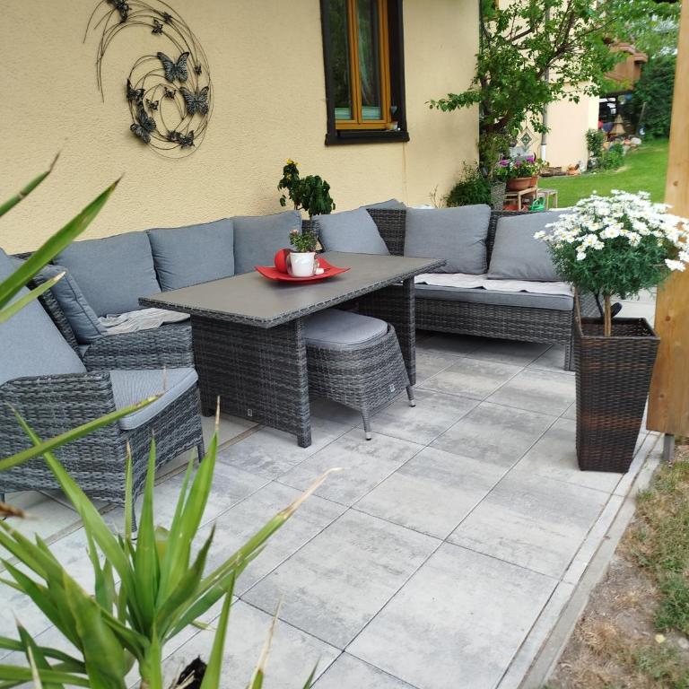 Haus Kremser - Apartment mit 3 Schlafzimmern - 11