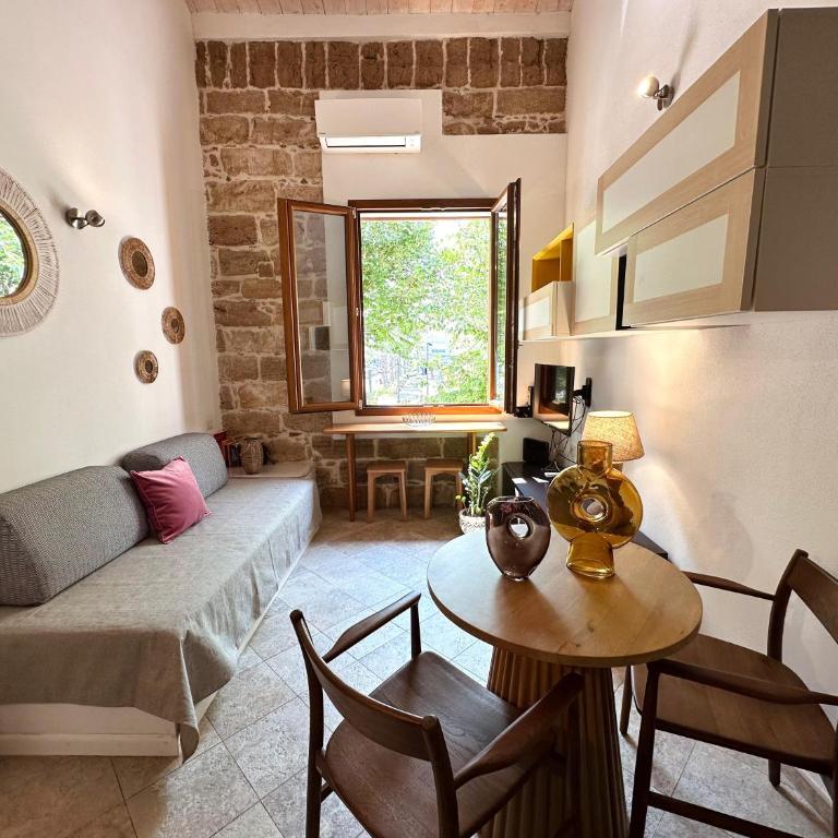 Loft Maris in Piazza Sulis vista mare - Appartamento con 1 Camera da Letto - 9