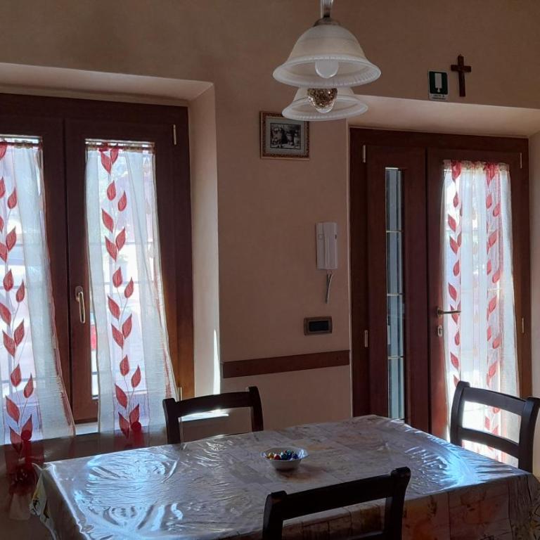 Appartamenti Roberta Cisanello - Appartamento su 2 Livelli - 12