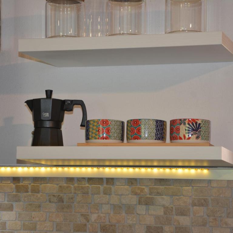 Loft Maris in Piazza Sulis vista mare - Appartamento con 1 Camera da Letto - 17