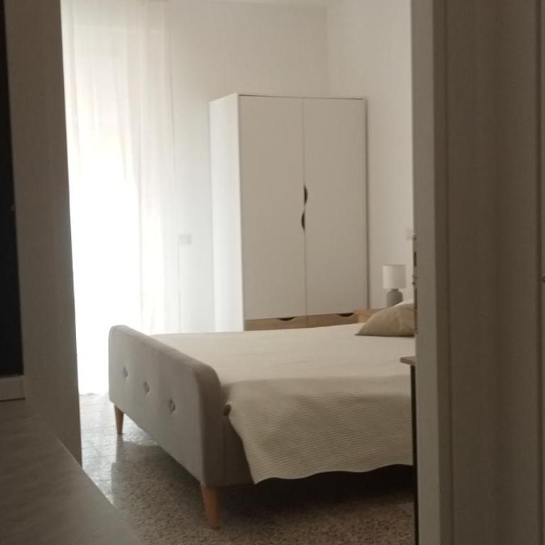 Cinghiale Bianco - Appartamento Monolocale con Balcone - 7