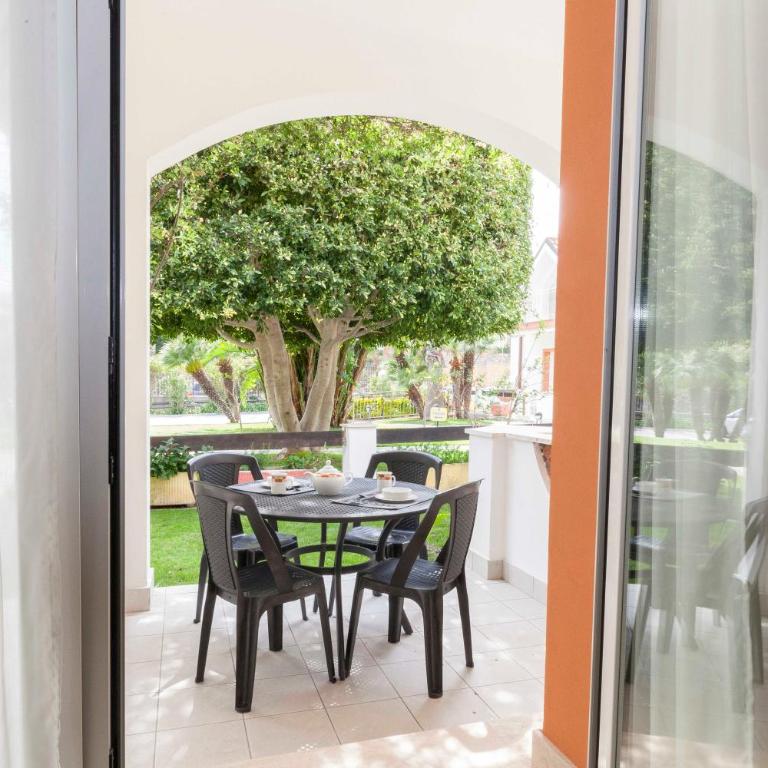Diano Sporting Apartments - Monolocale (3 Adulti) - 9