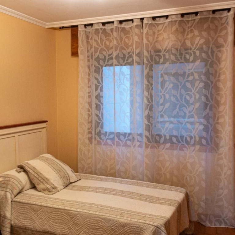 PLAYA CARABUXEIRA Sanxenxo - Apartamento de 2 dormitorios - 2