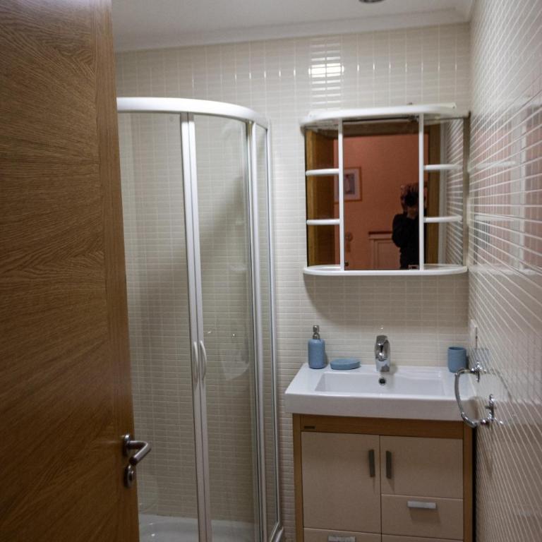 PLAYA CARABUXEIRA Sanxenxo - Apartamento de 2 dormitorios - 7