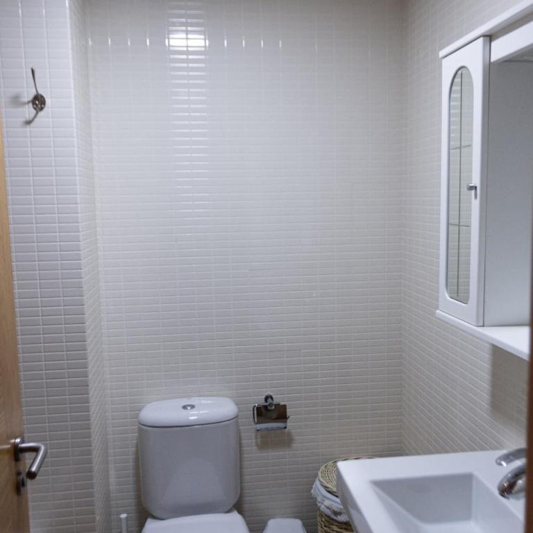 PLAYA CARABUXEIRA Sanxenxo - Apartamento de 2 dormitorios - 10