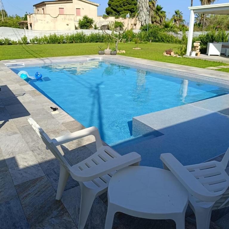 Casa Vacanze Reginotte - Casa Vacanze - 1