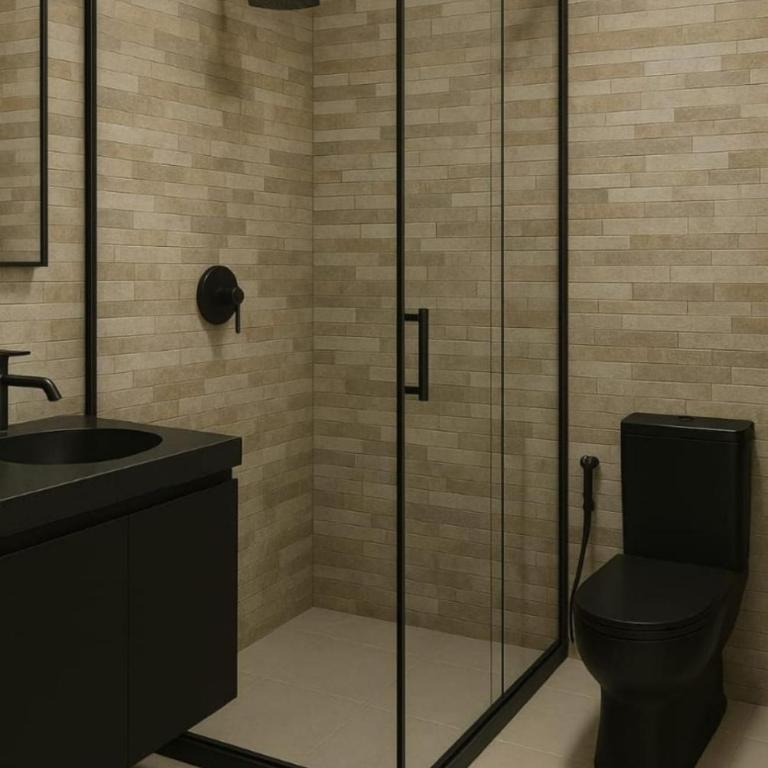 Apartamento cómodo en zona tranquila - Apartamento de 1 dormitorio - 3