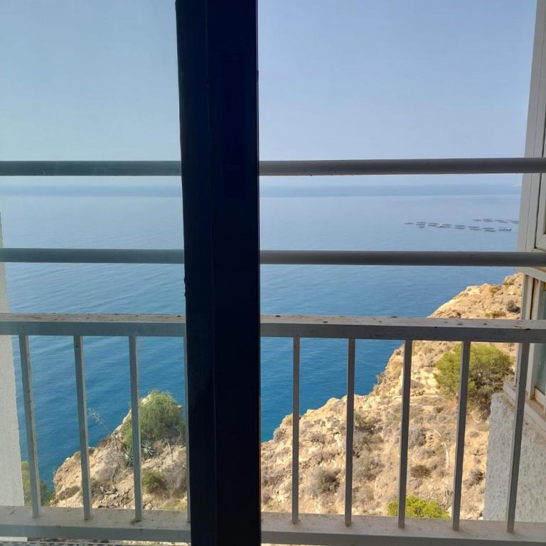 Acantilado del mar - Apartamento de 2 dormitorios - 23