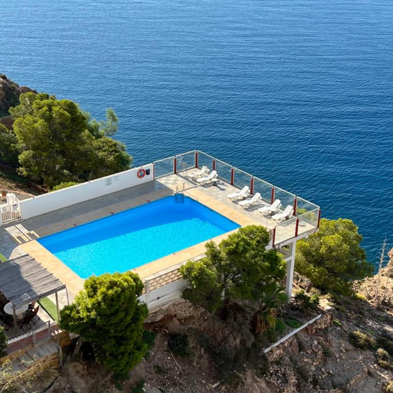 Acantilado del mar - Apartamento de 2 dormitorios - 1
