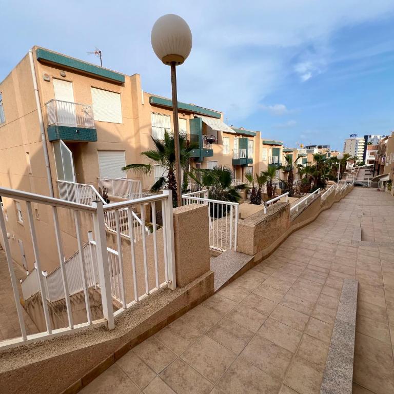 La Mata Apartment - Apartamento de 2 dormitorios - 20