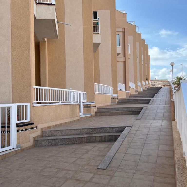 La Mata Apartment - Apartamento de 2 dormitorios - 19