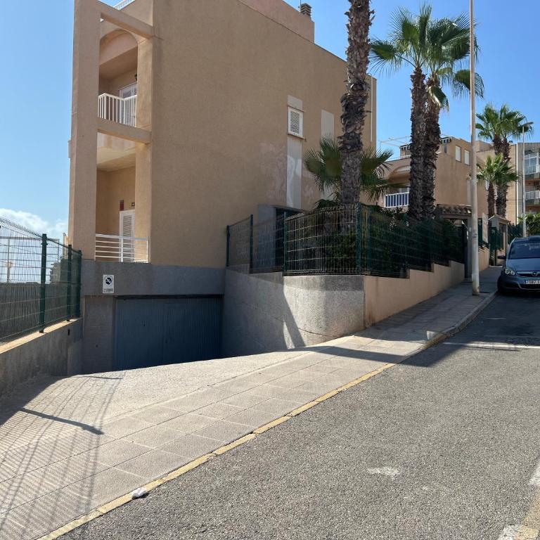 La Mata Apartment - Apartamento de 2 dormitorios - 18