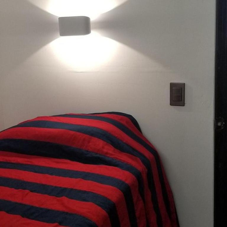 Regiotepec - Centro - Budget Single Room - 3
