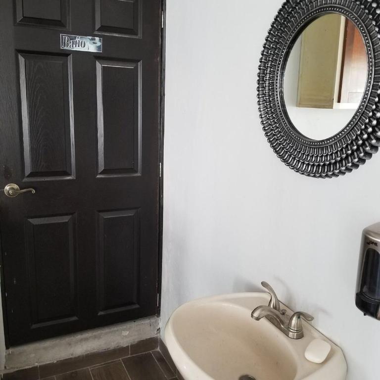 Regiotepec - Centro - Budget Single Room - 4