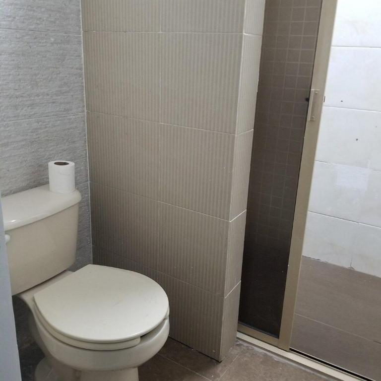 Regiotepec - Centro - Budget Single Room - 11