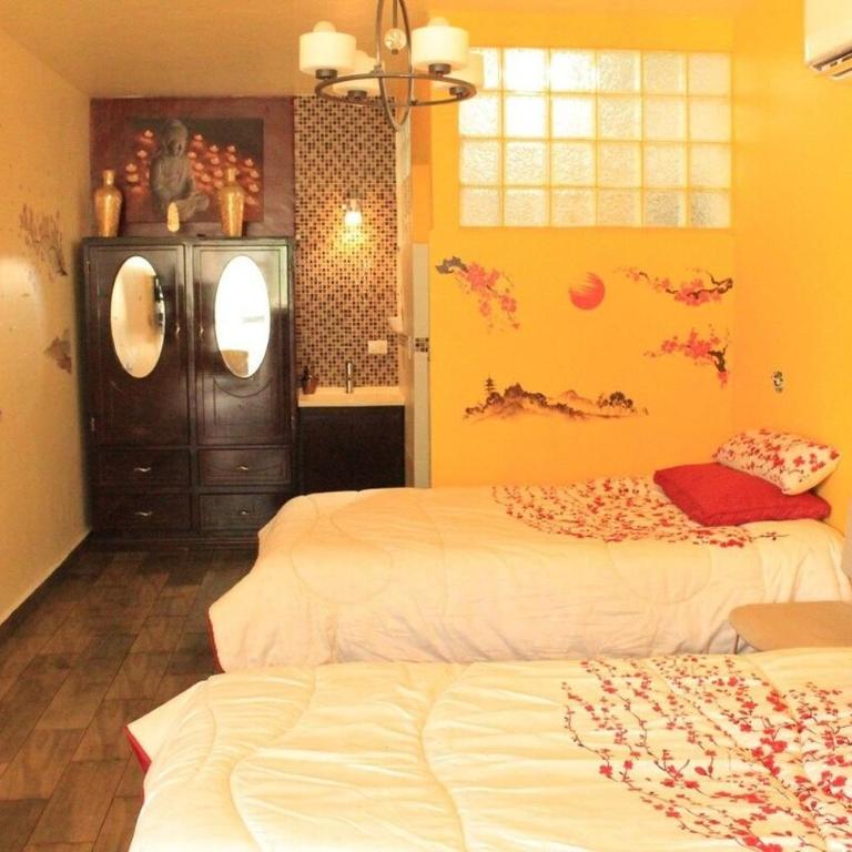 Regiotepec - Centro - Two-Bedroom Loft Apartment - 12