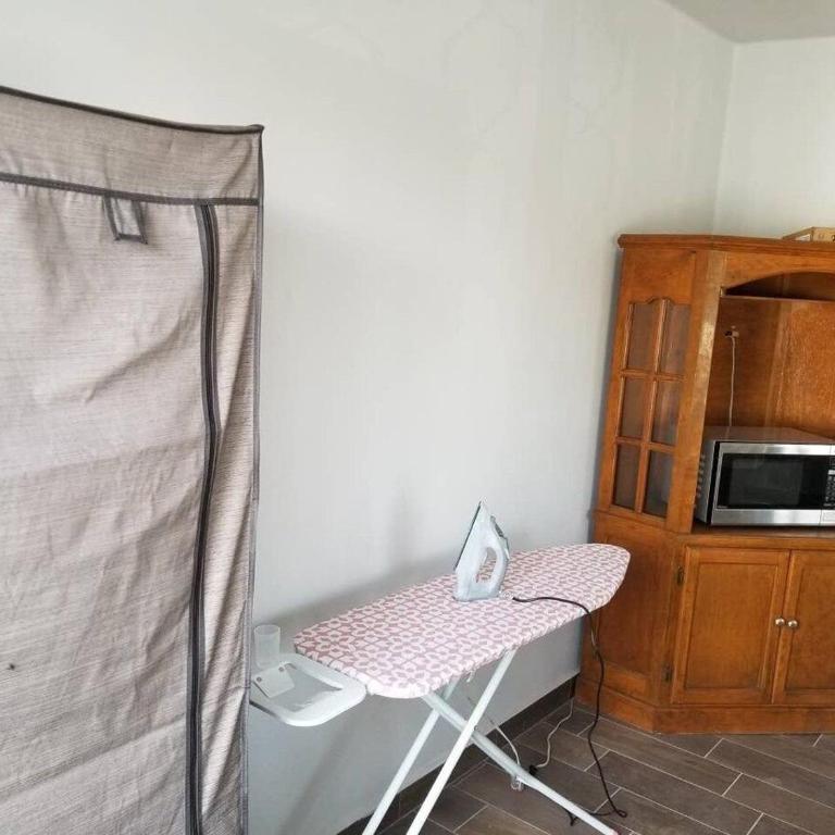 Regiotepec - Centro - Comfort Triple Room with Shower - 10