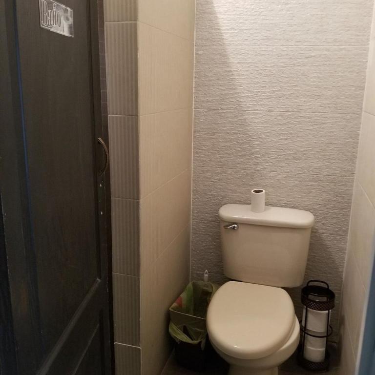 Regiotepec - Centro - Deluxe Double Room - 12
