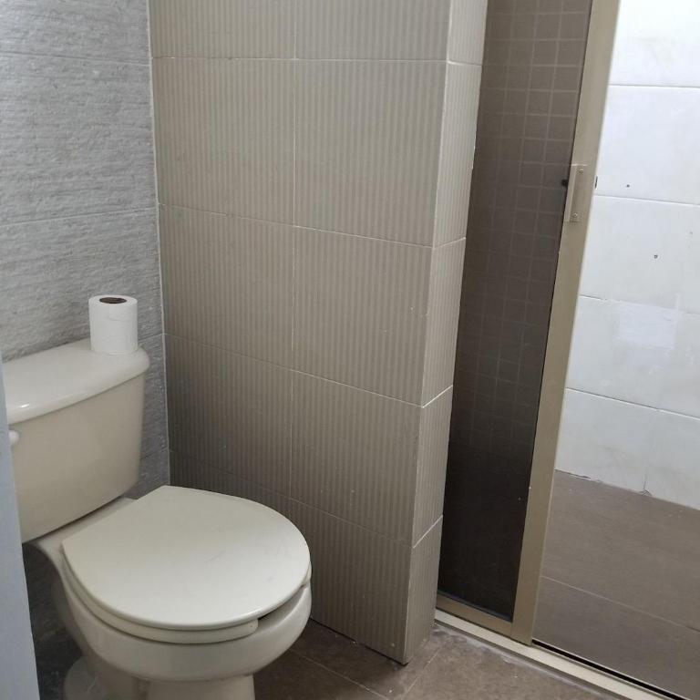 Regiotepec - Centro - Deluxe Double Room - 13