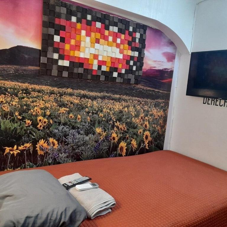 Regiotepec - Centro - Budget Single Room - 9