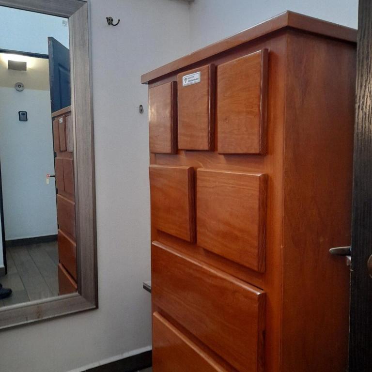 Regiotepec - Centro - Budget Single Room - 8