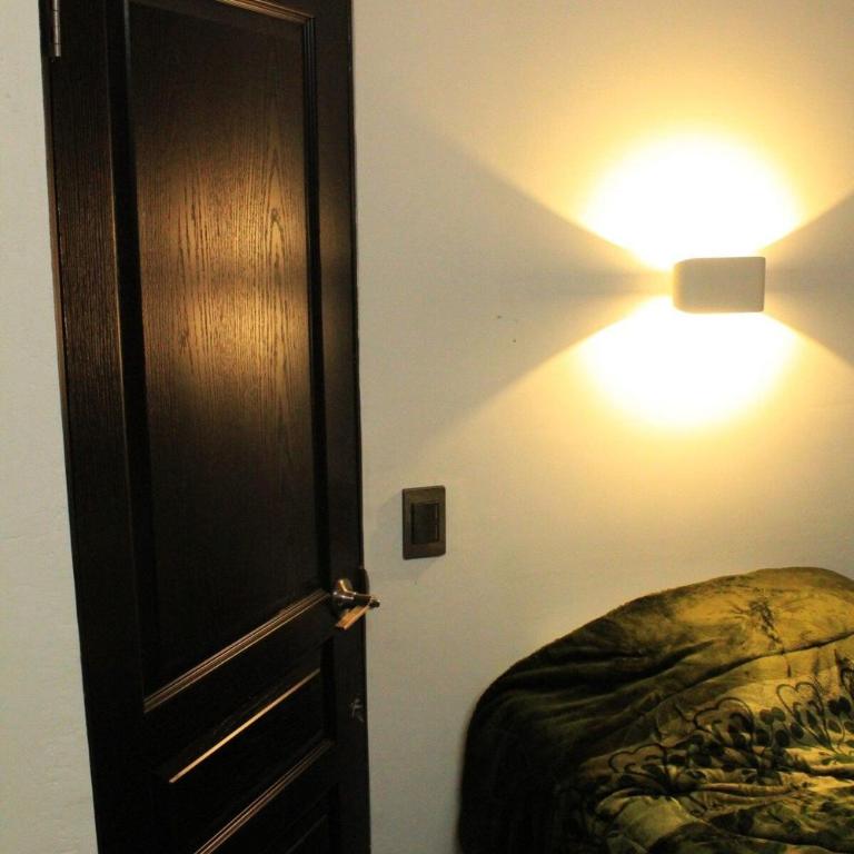 Regiotepec - Centro - Budget Single Room - 13