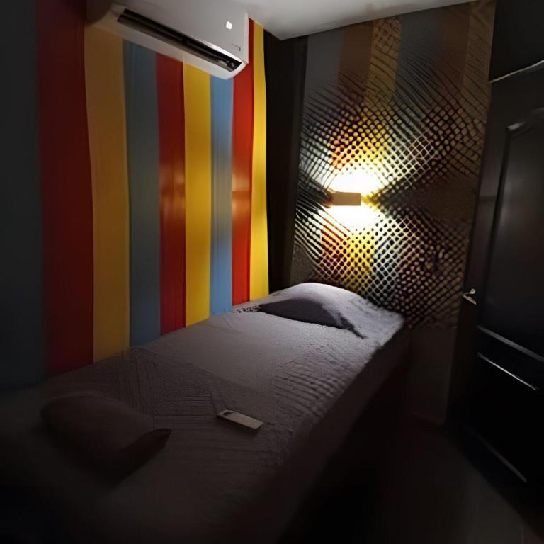 Regiotepec - Centro - Budget Single Room - 2