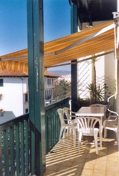 Duplex en Hendaye - Appartement en Duplex - 11