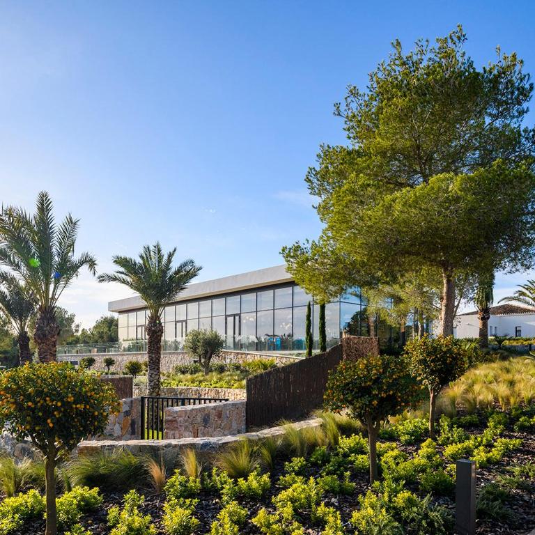Luxury Apartment in Las Colinas Golf Resort - Apartamento de 2 dormitorios - 32