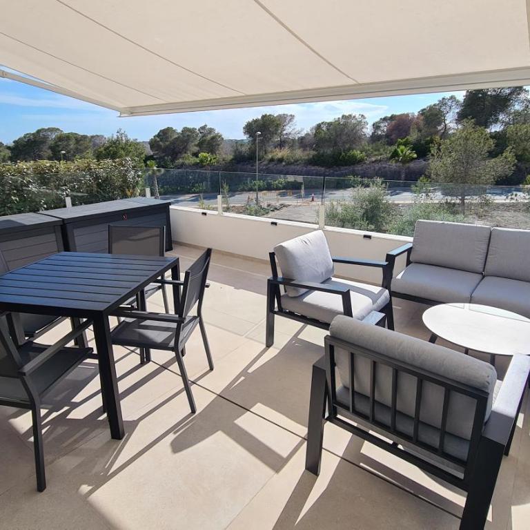 Luxury Apartment in Las Colinas Golf Resort - Apartamento de 2 dormitorios - 15