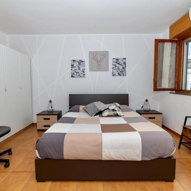 RobertONE guest house 14 - Appartamento con 1 Camera da Letto - 10