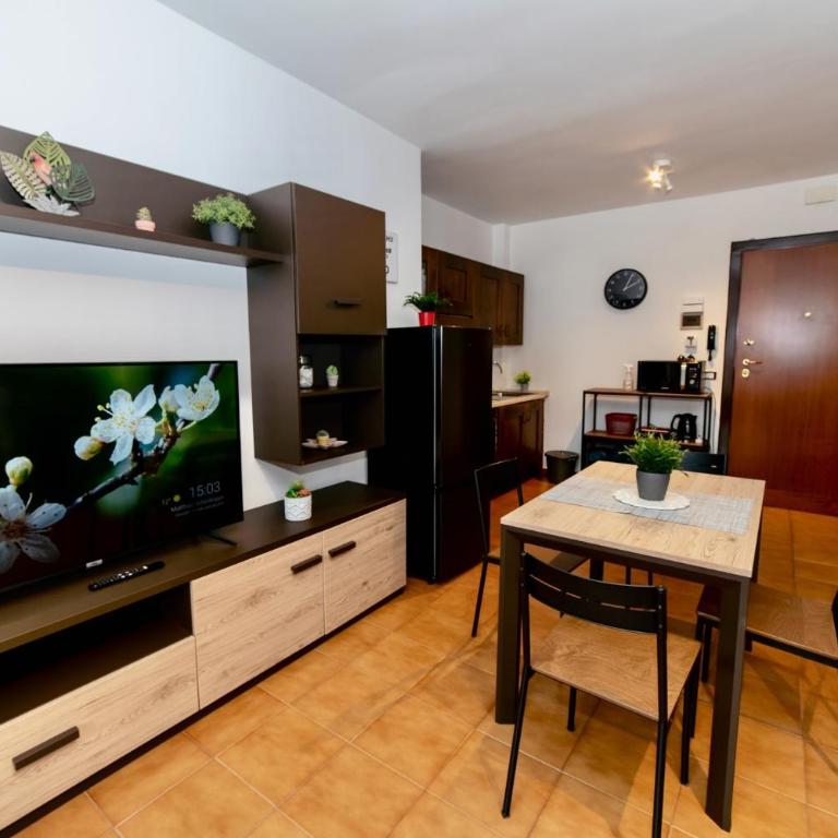RobertONE guest house 14 - Appartamento con 1 Camera da Letto - 15
