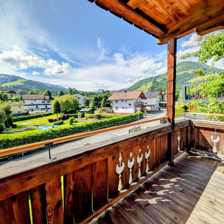 Haus DiRol - Apartment mit 2 Schlafzimmern und Balkon - 3
