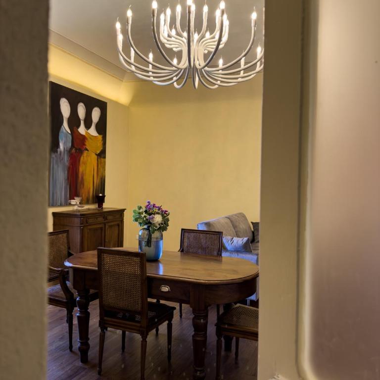 Santo Stefano Resort - Suite 600 - Vicoforte - Apartment mit 1 Schlafzimmer - 21
