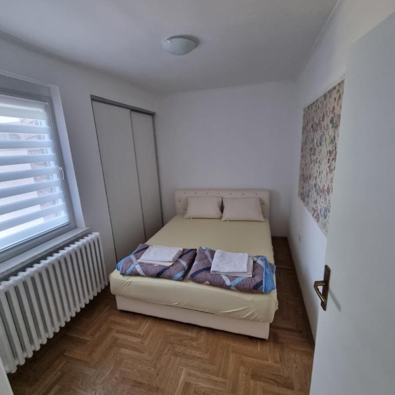 Nika-Simka - Apartman sa 1 Spavaćom Sobom - 6