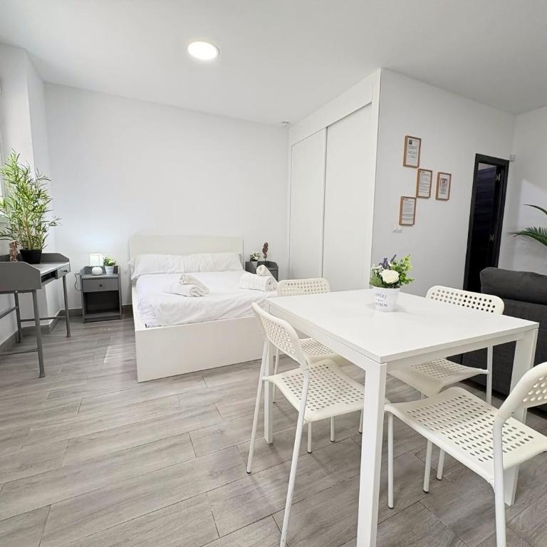 Apartamento La Paloma A - Apartamento en Málaga - Apartamento de 1 dormitorio - 1