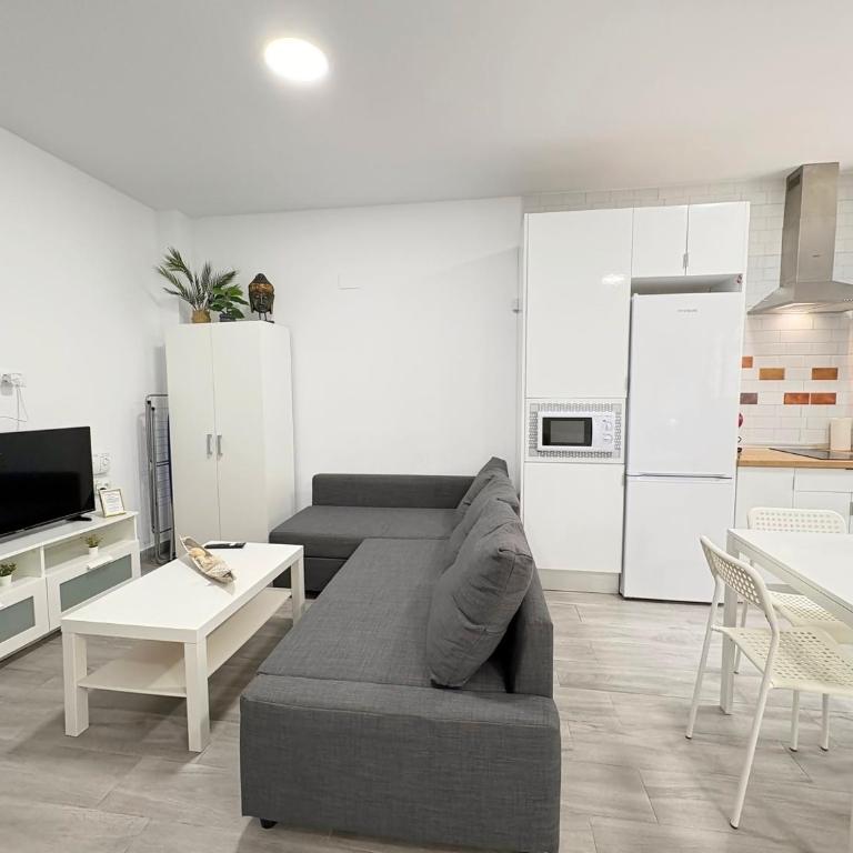Apartamento La Paloma A - Apartamento en Málaga - Apartamento de 1 dormitorio - 4