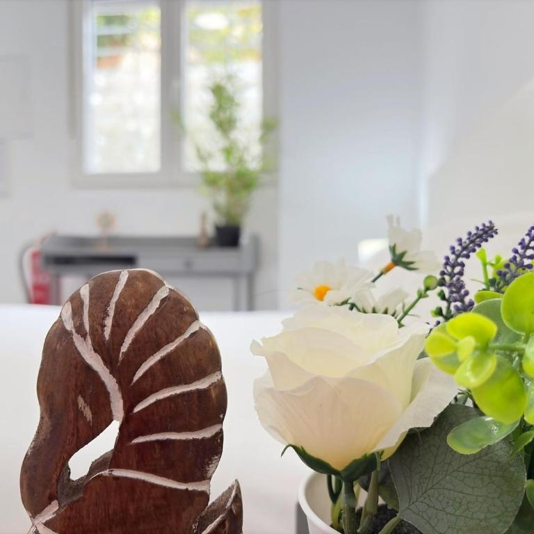 Apartamento La Paloma A - Apartamento en Málaga - Apartamento de 1 dormitorio - 12
