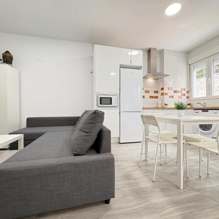 Apartamento La Paloma A - Apartamento en Málaga - Apartamento de 1 dormitorio - 16