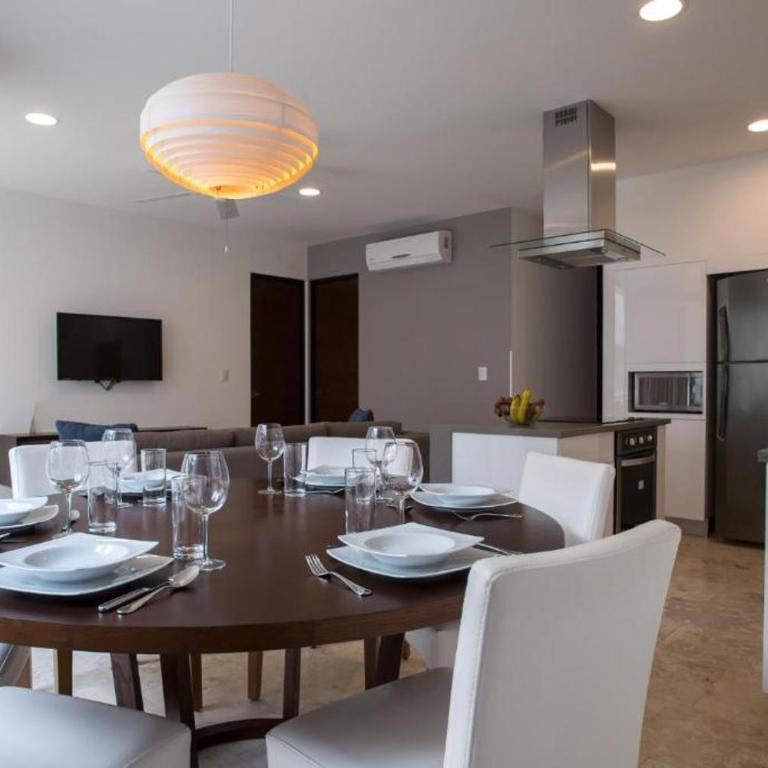 Anah Suites - One-Bedroom Apartment - 9